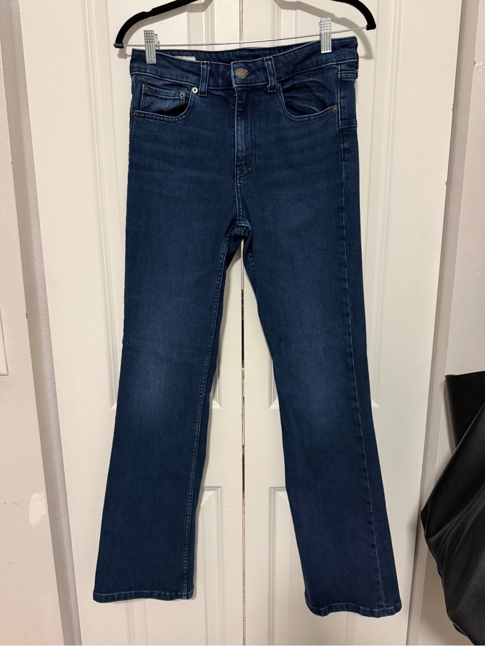 Zara bootcut jeans